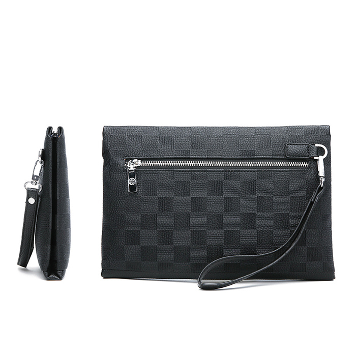 남성클러치백 남자손가방 남자핸드백 맨스백 파우치 (1821)