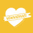 베니비디비치 셀프촬영 로고