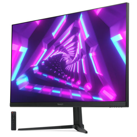 비트엠 Newsync 3280Q 나노IPS 165 게이밍 Type-c 무결점 모니터