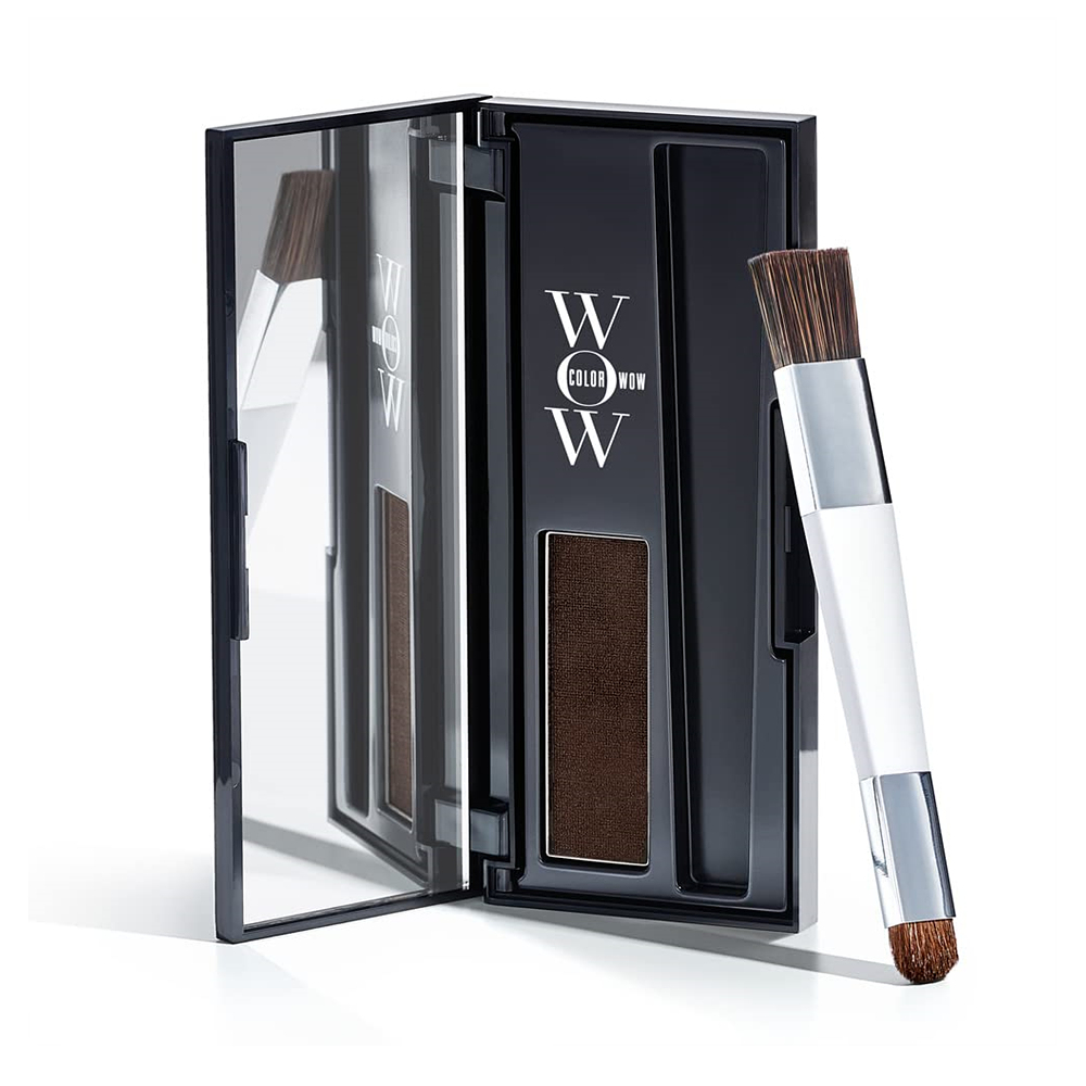 COLOR WOW Root Cover Up 컬러와우 루트 커버 업 다크 브라운 1.9g - 상품 이미지