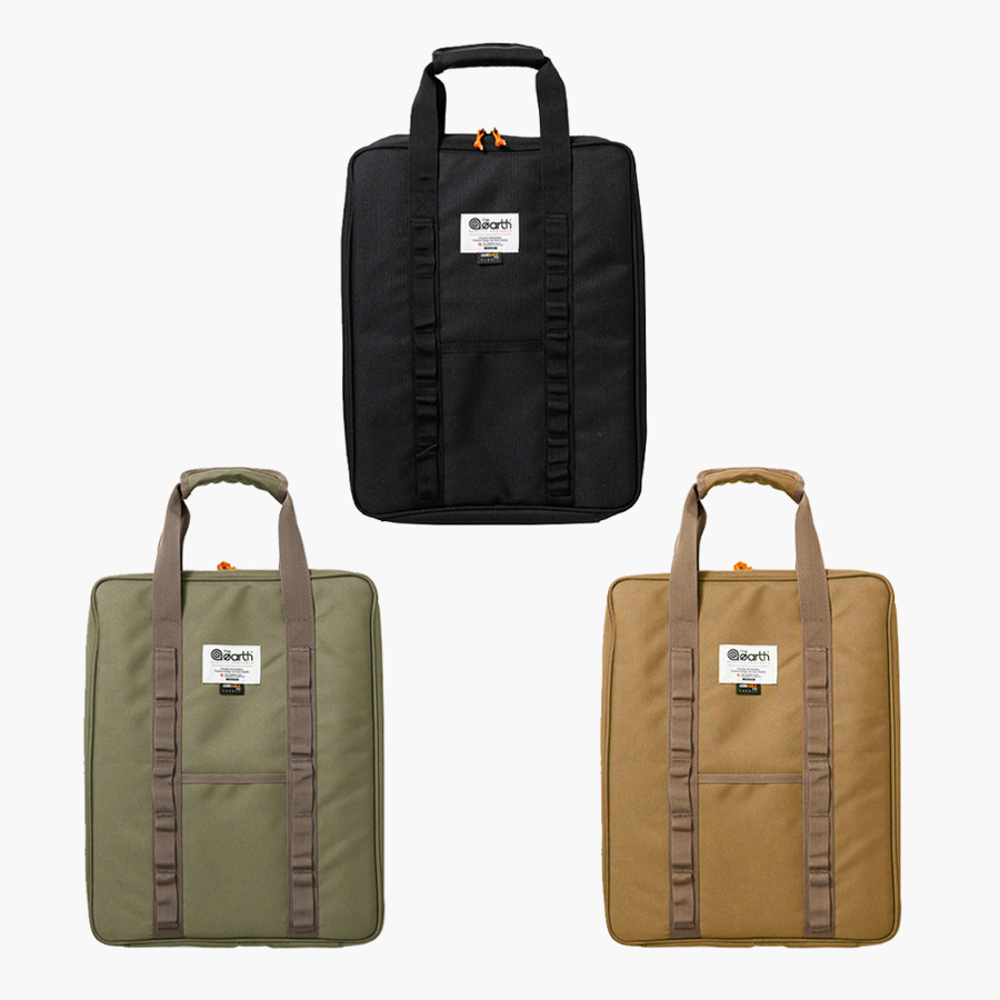 디얼스 코듀라 마이테이블 케이스 스마테 수납가방 스노우피크 호환