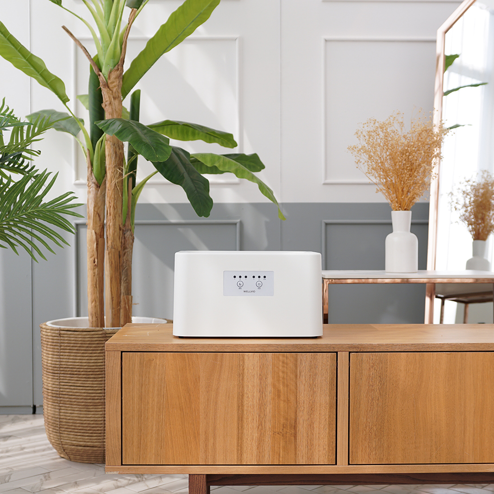 [파라핀 전문 회사] 파라핀 베스 손 테라피 웰비오 클래식