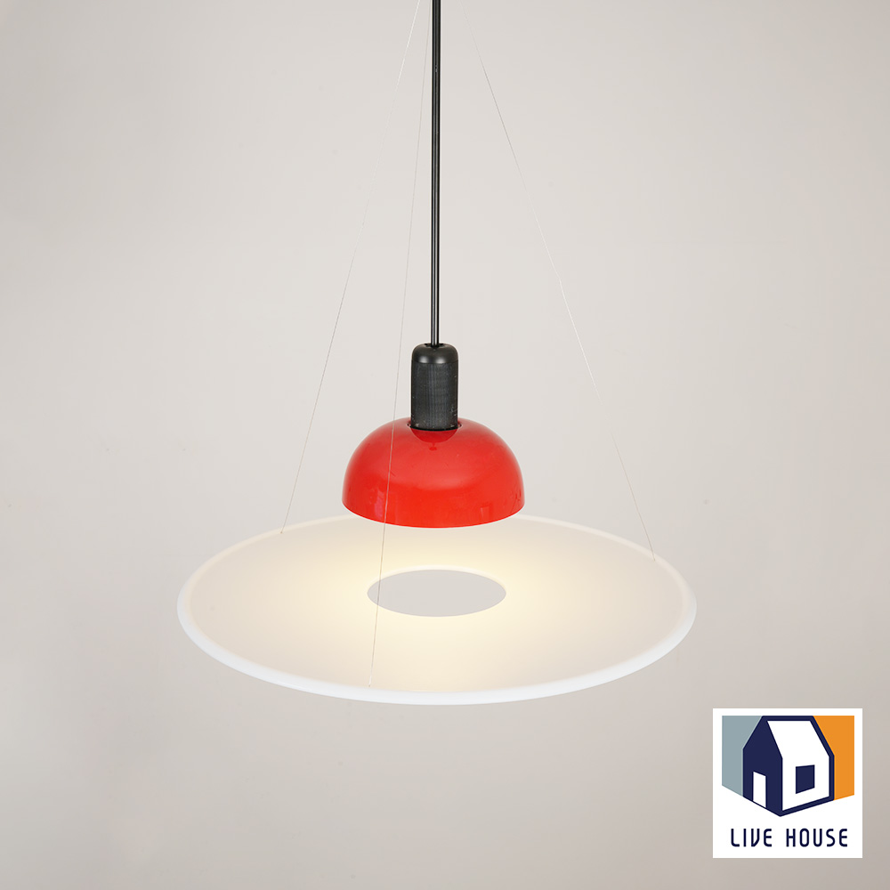 LED 펜던트 조명 식탁등 주방 조명 레스토랑 인테리어등 실버 - 상세 이미지 2
