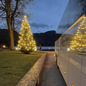 독일 뮌헨에서 출발하는 노이슈반슈타인성 겨울 투어 솔직 후기 | 실사용자 리뷰 분석 - 상품 이미지 2