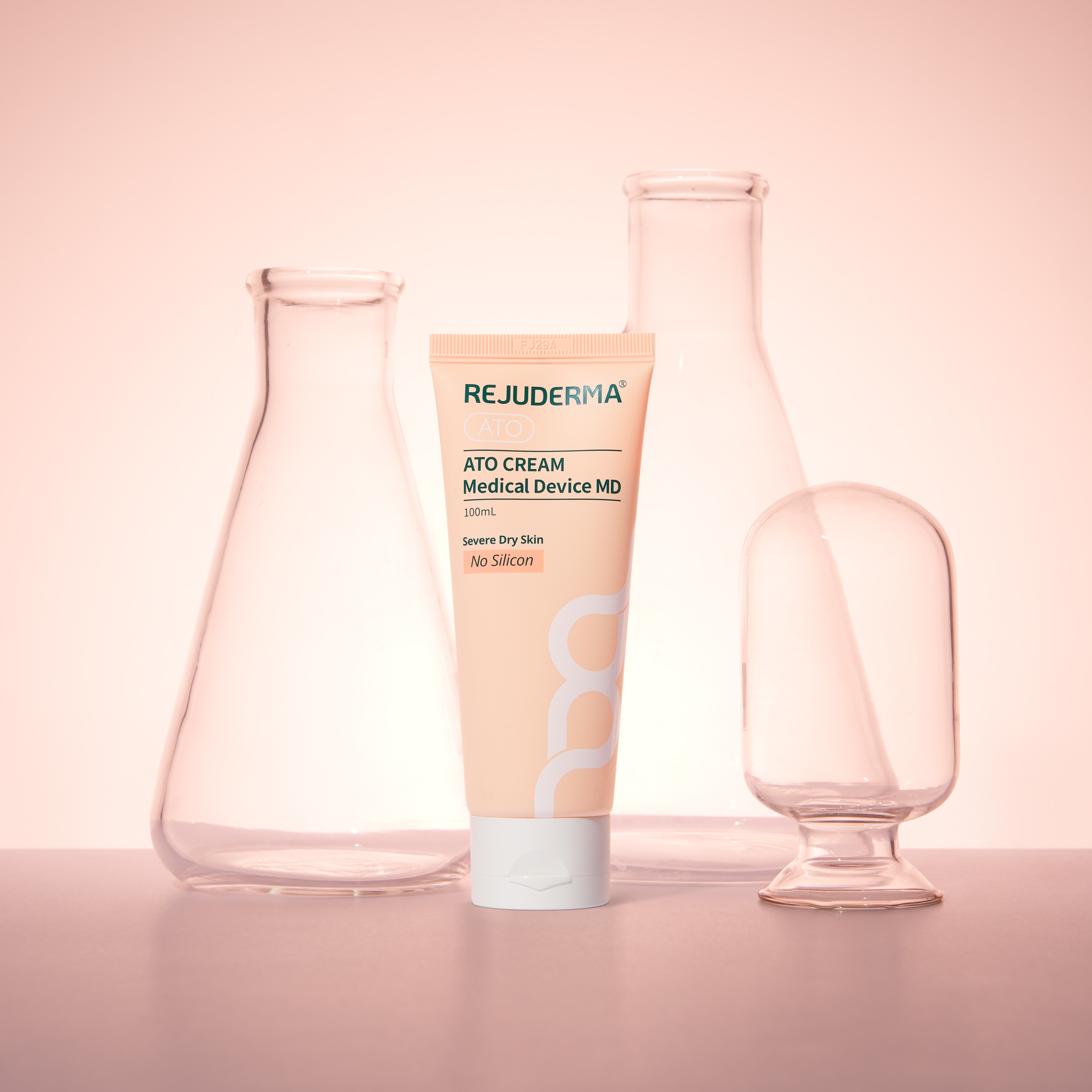 리쥬란 리쥬더마 아토크림 MD 100ml - 상세 이미지 3
