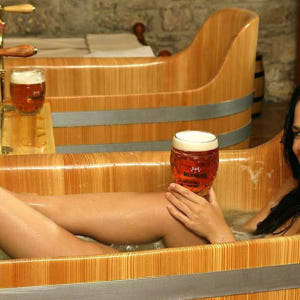 체코 무제한 맥주가 포함된 프라하 맥주 스파 솔직 후기 | 실사용자 리뷰 분석 - 상품 이미지 1