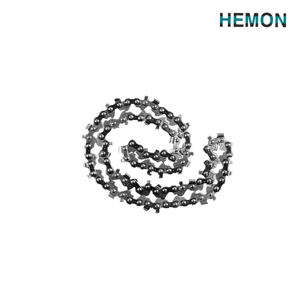 헤몬 체인톱 톱날 체인 단품
