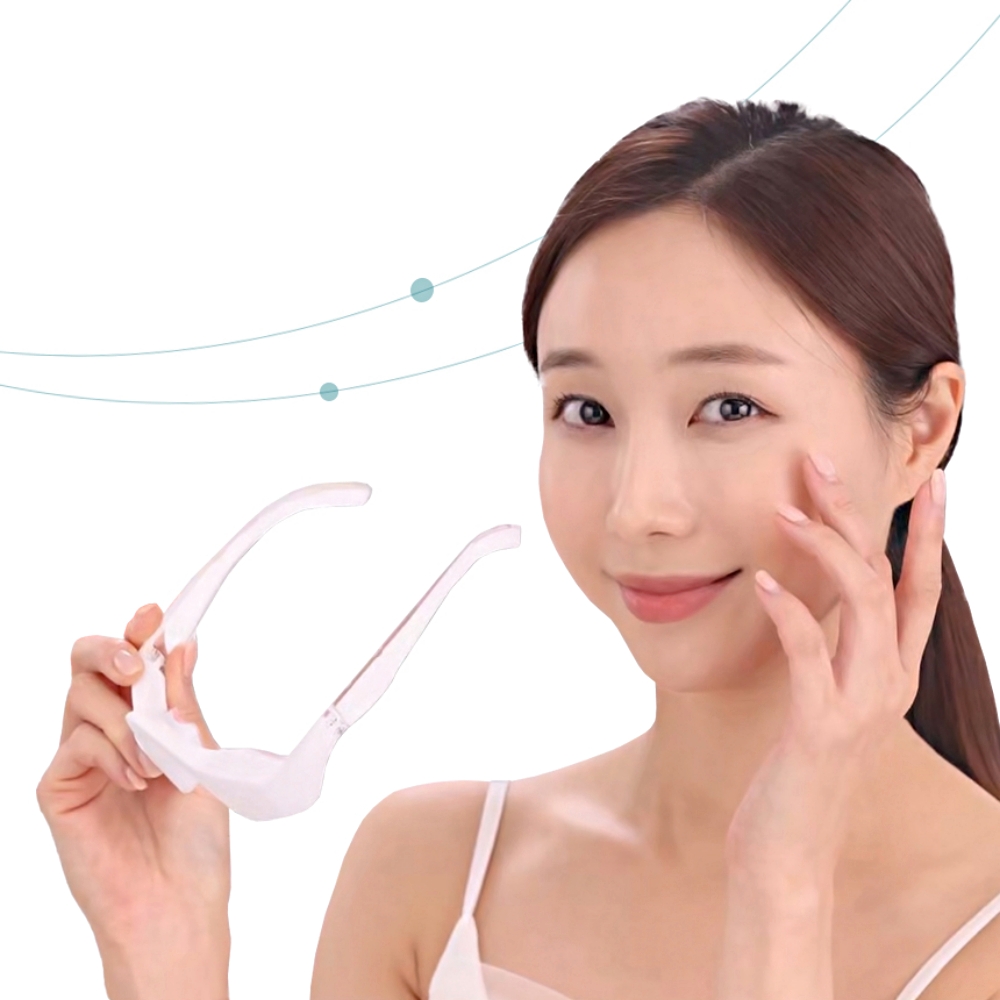 핏테라 눈밑팽팽이 눈밑마사지기 눈주름 LED케어 피부기기 뷰티디바이스 - 상세 이미지 5