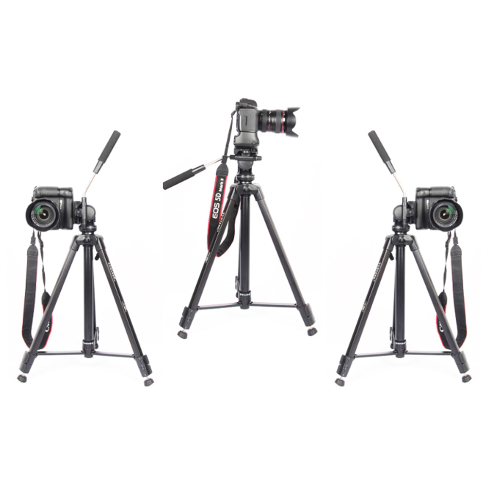 여행용 카메라삼각대 높이 각도조절 거치대 유튜브 영상 출사