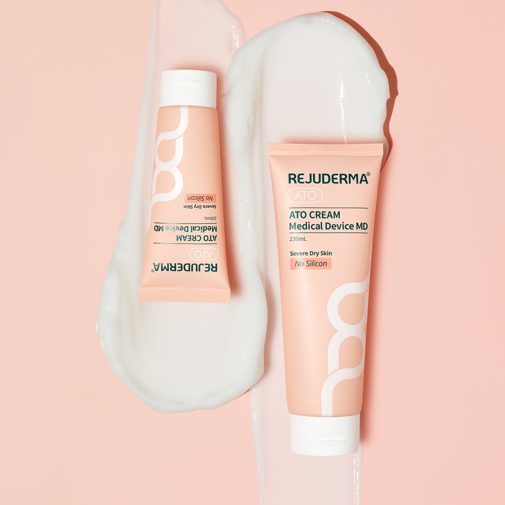 리쥬란 리쥬더마 아토크림 MD 230ml 대표 이미지