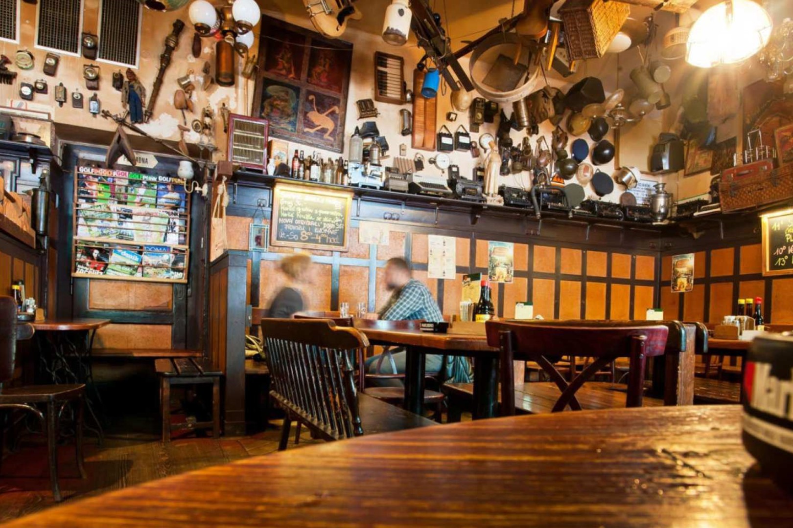 체코 저녁 식사가 포함된 프라하 맥주 투어 이미지 4