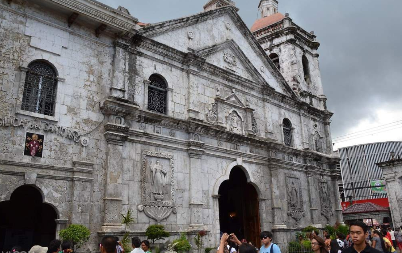 필리핀 세부 시티 프라이빗 일일 투어 (시말라 성당 포함) 솔직 후기 | 실사용자 리뷰 분석 - 대표 이미지