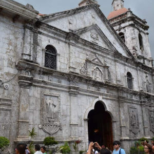 필리핀 세부 시티 프라이빗 일일 투어 (시말라 성당 포함) 솔직 후기 | 실사용자 리뷰 분석 - 상품 이미지 1