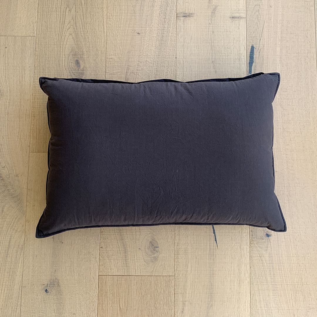 모제무드 80수 순면 먼지없는 호텔 피그먼트 베개커버 4060