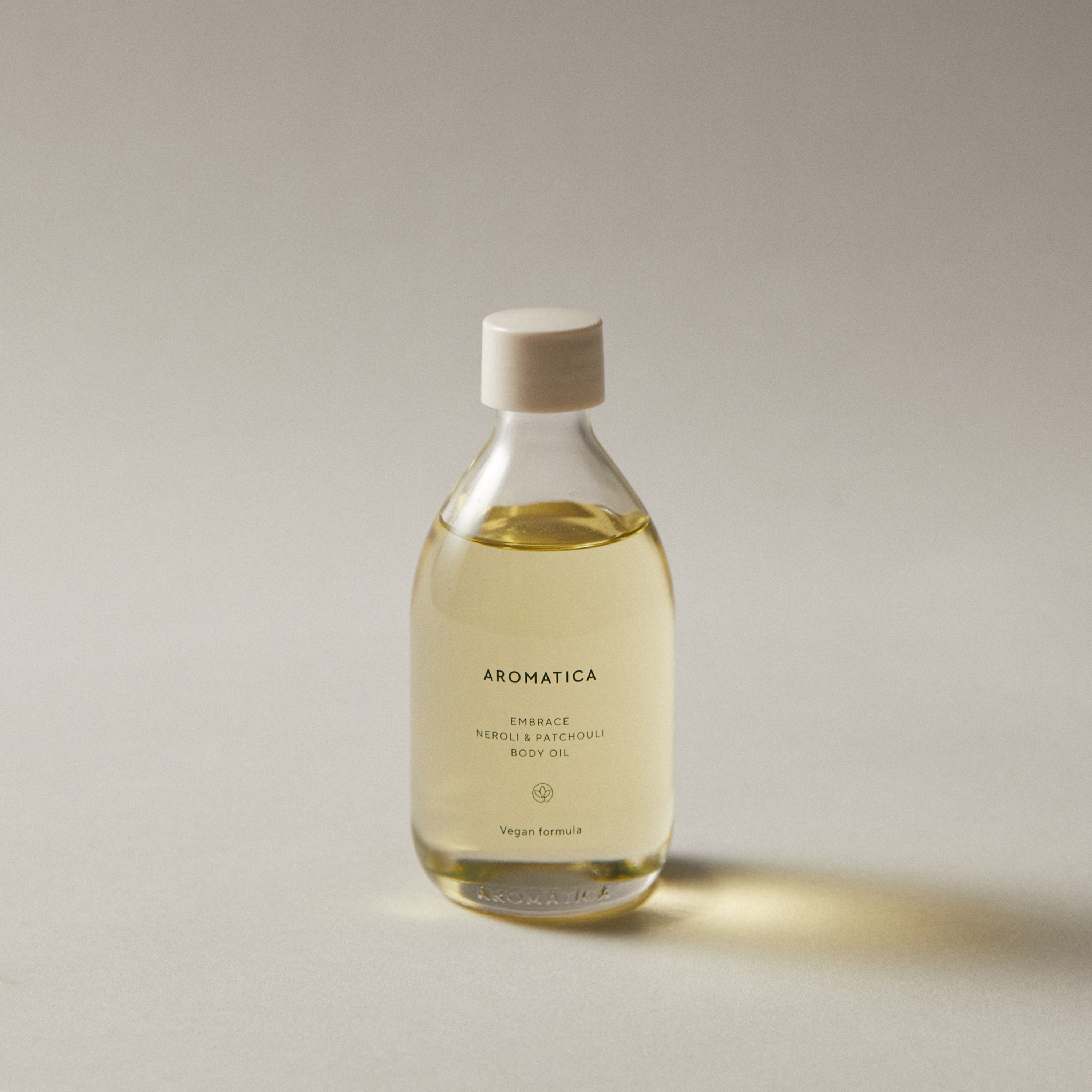 아로마티카 멀티 바디 보습 듀오 (서렌 바디 로션 300ML & 바디 오일 100ML) 이미지 2