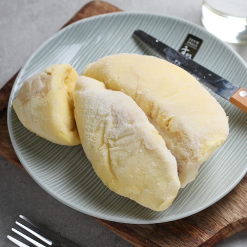 냉동 베트남 팩두리안450g, 10개,4.5kg,(1박스) - 상세 이미지 3