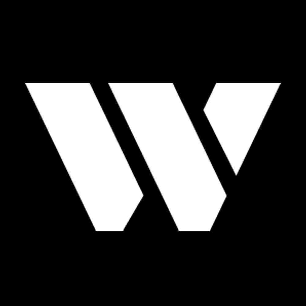 더웨이트컴퍼니 스토어 로고