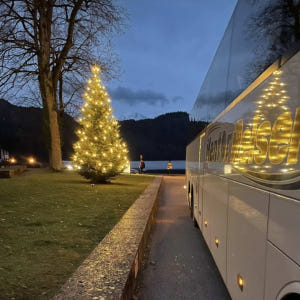 독일 뮌헨에서 출발하는 노이슈반슈타인성 겨울 투어 솔직 후기 | 실사용자 리뷰 분석 - 상품 이미지 3