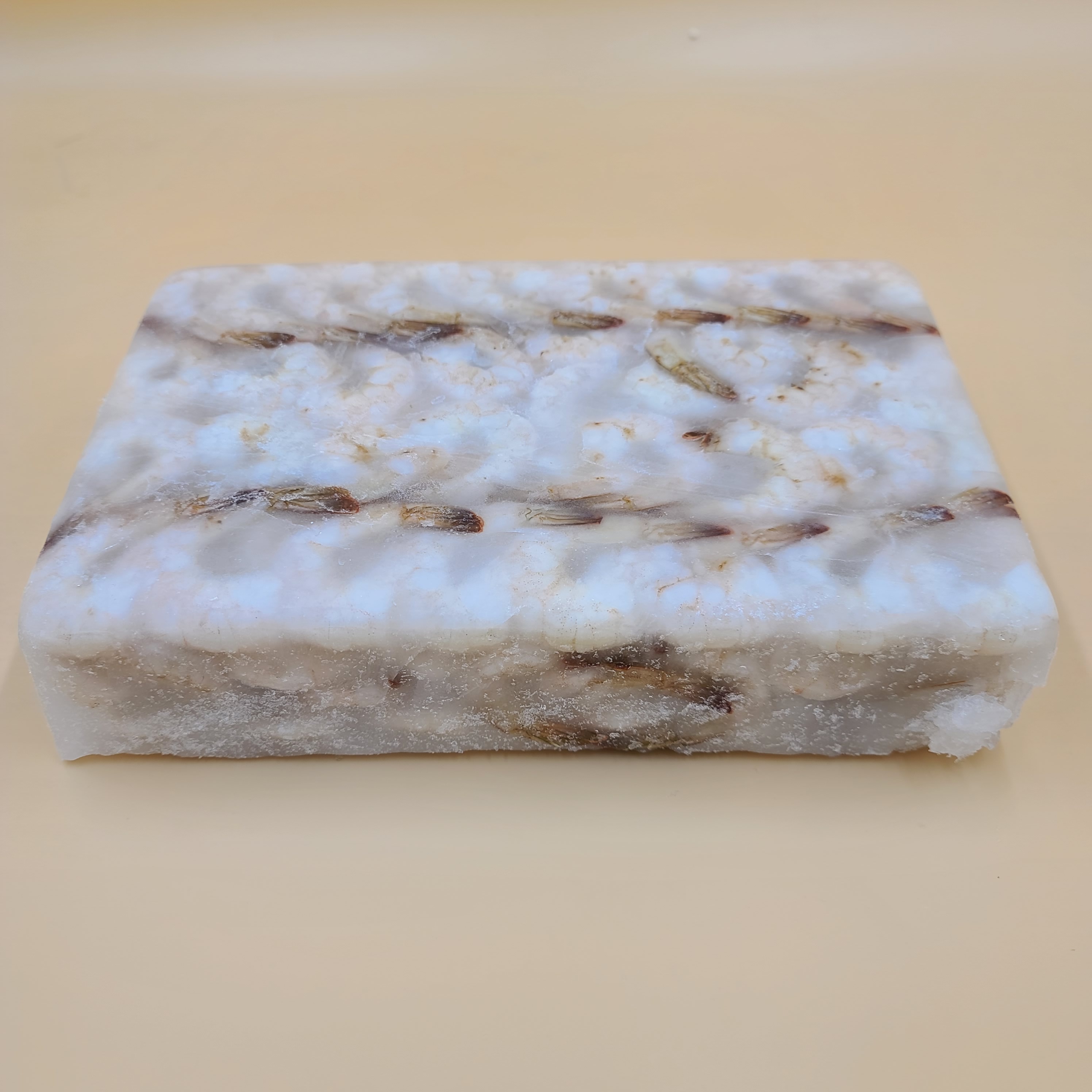 두절 탈각새우 1.8kg 칵테일새우  PDTO 16/20, 21/25, 26/30, 31/40 냉동새우 블럭 - 상세 이미지 2