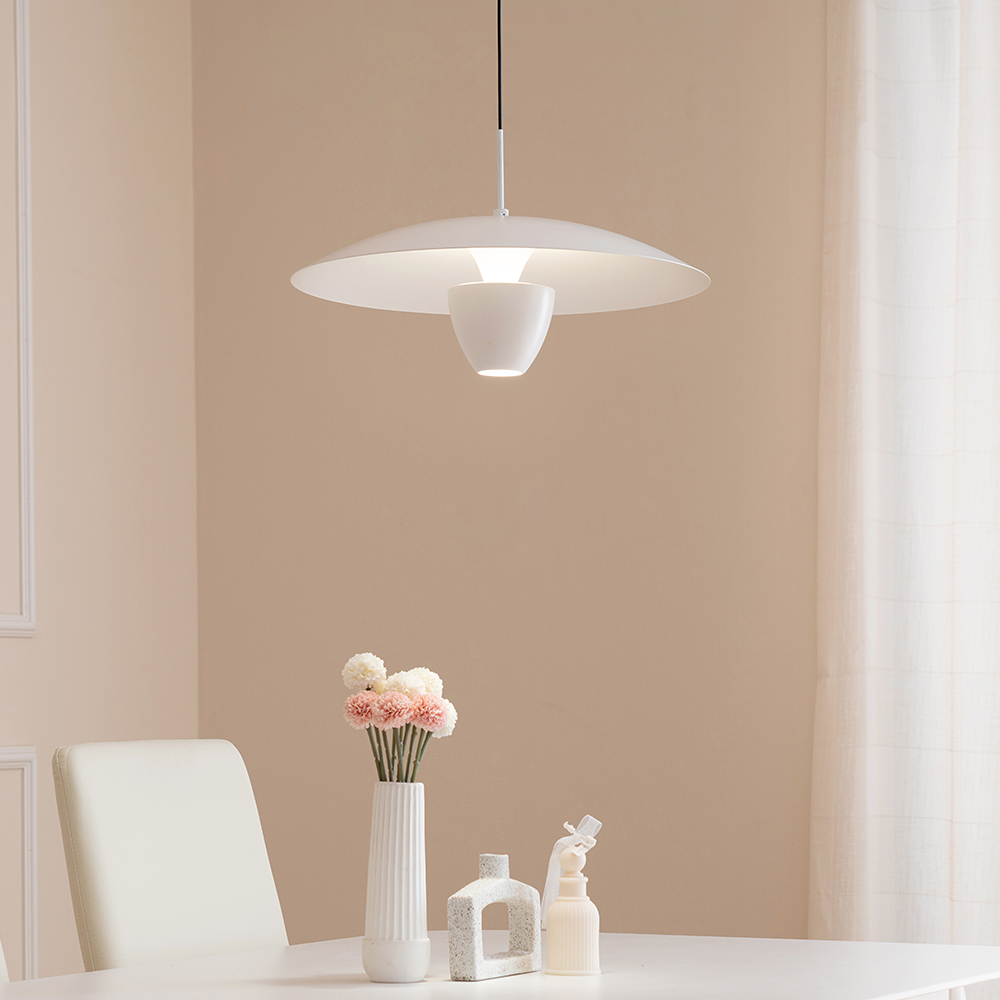 LED식탁등 펜던트 조명 린디아 15W 인테리어 주방 천장조명