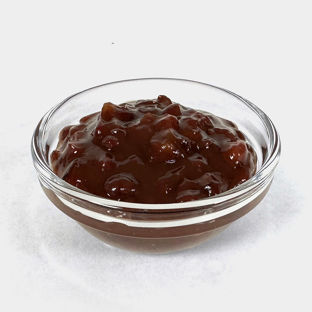통단팥 빙수팥 850g 팥빙수 팥 재료 통단팥죽 - 상세 이미지 3