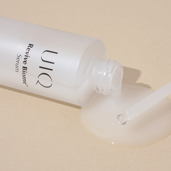 [붉은기개선]유이크 리바이브 바이옴 세럼 50ml, 1개 이미지 4