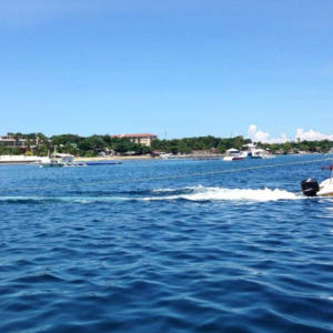 필리핀 세부 막탄 수상스포츠 액티비티 솔직 후기 | 실사용자 리뷰 분석 - 상품 이미지 2