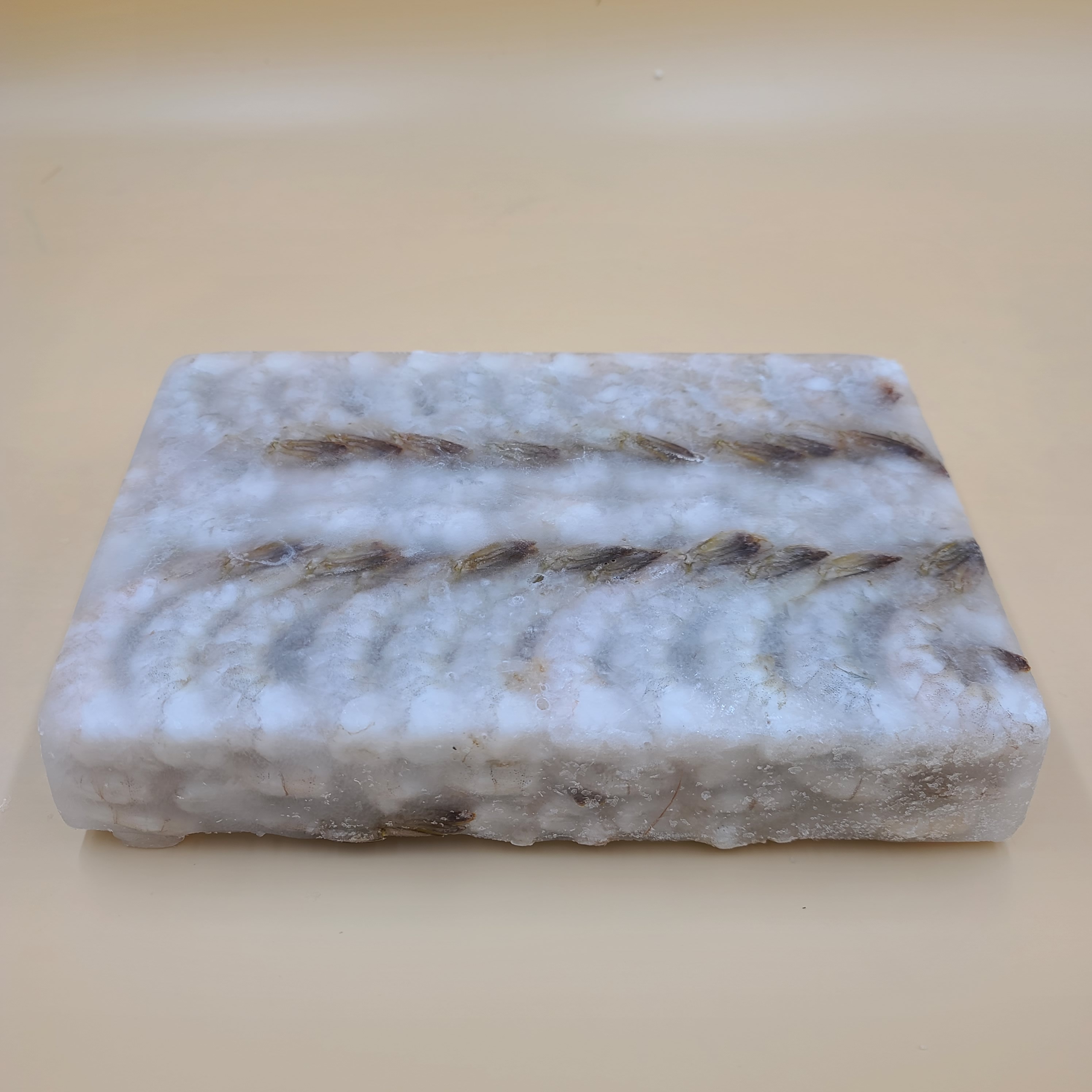 두절 탈각새우 1.8kg 칵테일새우  PDTO 16/20, 21/25, 26/30, 31/40 냉동새우 블럭 - 상세 이미지 3