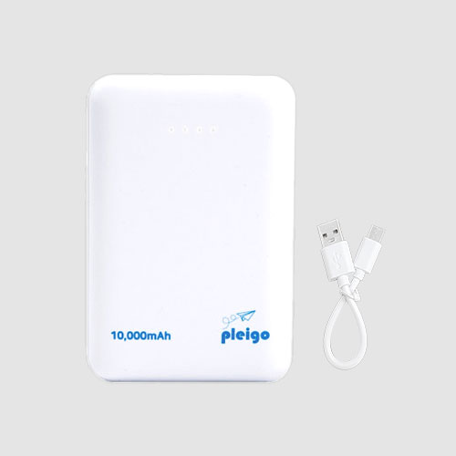 보조배터리 대용량 10000mAh USB타입