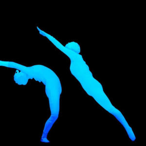 체코 프라하 | 블랙 라이트 극장 - 와우 쇼 솔직 후기 | 실사용자 리뷰 분석 - 상품 이미지 3