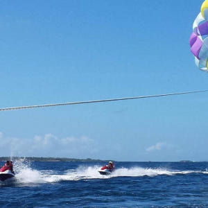 필리핀 세부 막탄 수상스포츠 액티비티 솔직 후기 | 실사용자 리뷰 분석 - 상품 이미지 3