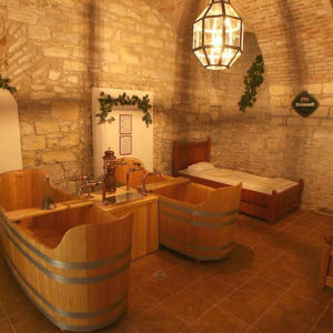 체코 무제한 맥주가 포함된 프라하 맥주 스파 솔직 후기 | 실사용자 리뷰 분석 - 상품 이미지 2