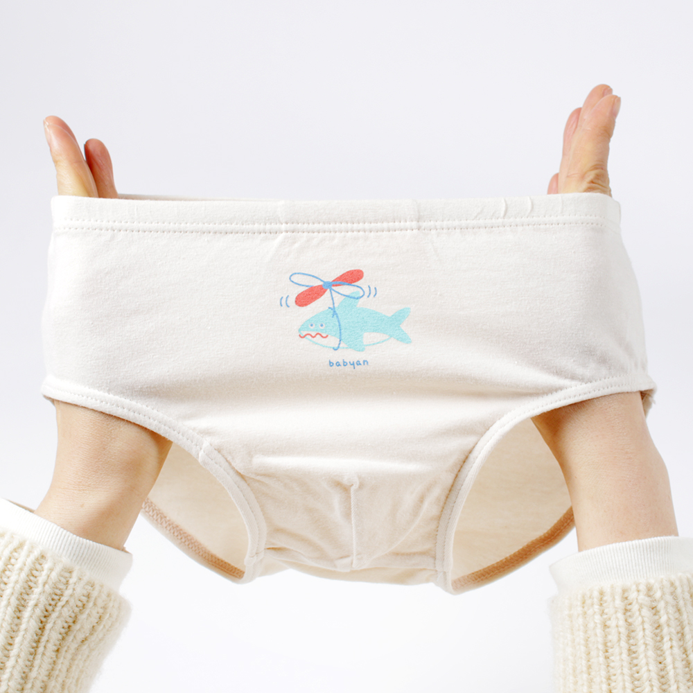 [슈퍼특가] 베이비앙 첫팬티 두돌아기팬티 국내산 무형광 40수 면 유아 아기 아동 키즈 남자 남아 라이더 삼각팬티 3종 세트(남아용)