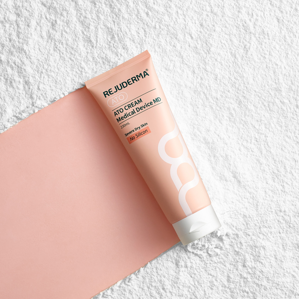 리쥬란 리쥬더마 아토크림 MD 230ml 상세 이미지 3