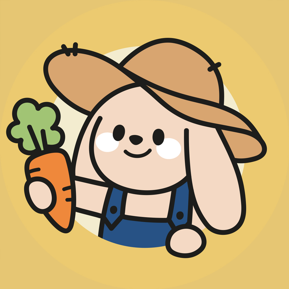 슈베 가든 스토어 로고