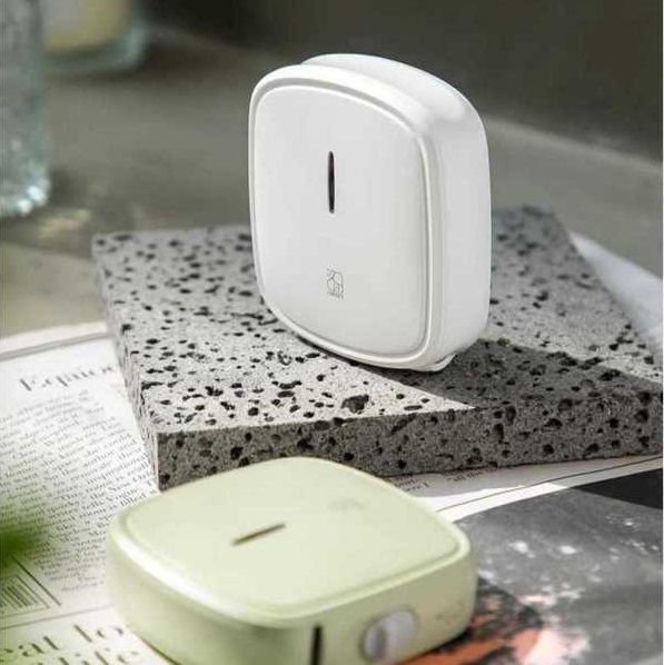 HPRT 모에모에 미니 라벨 프린터 프린터기 무선 네임 스티커 기계 출력기 휴대용 라벨기 대표 이미지