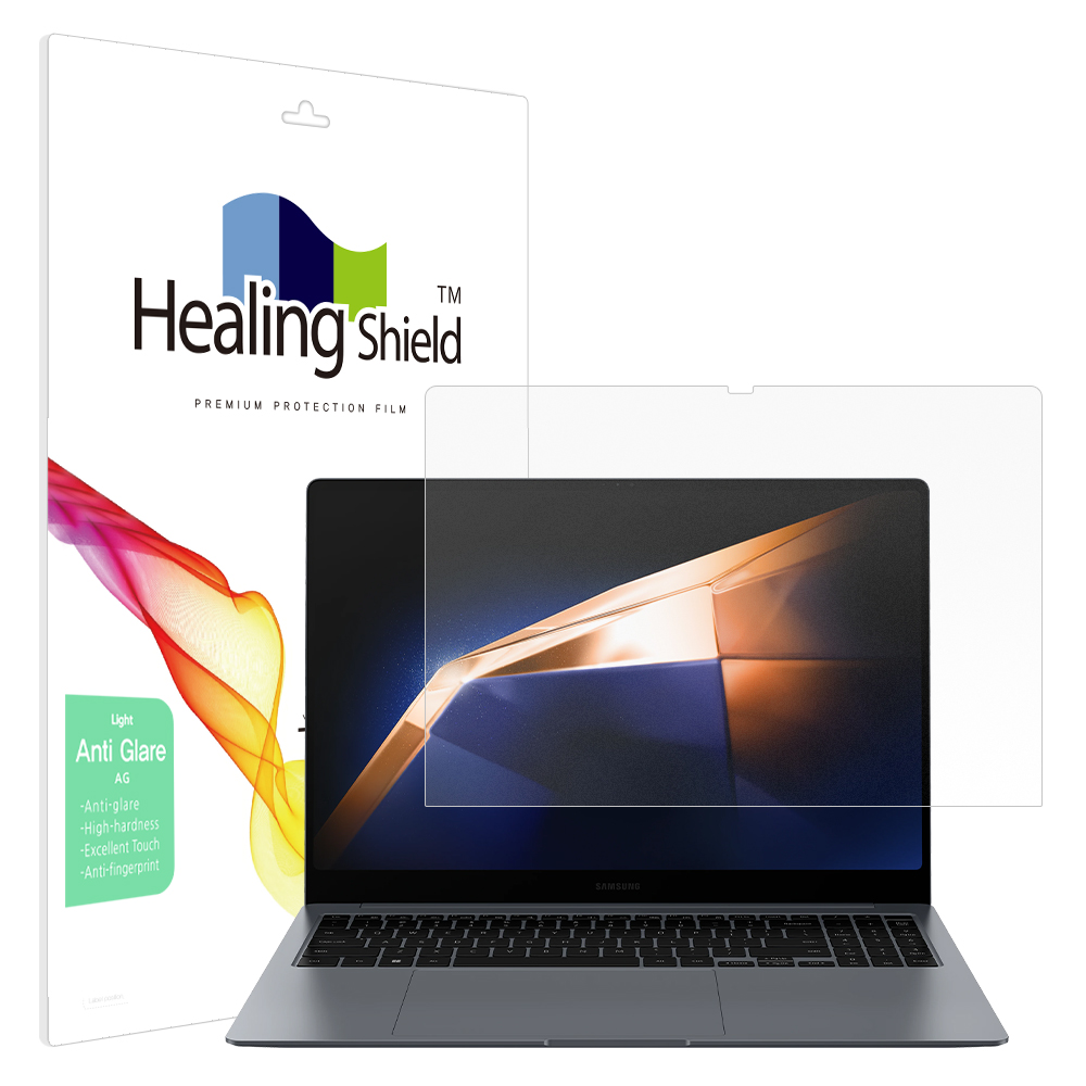 갤럭시북4 프로 16 NT960XGK/XGQ 저반사 Light 액정보호필름