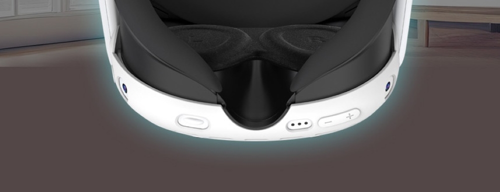 오큘러스 메타 퀘스트3 렌즈 커버 보호 덮개 악세사리 이미지 3