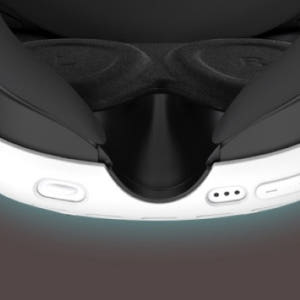 오큘러스 메타 퀘스트3 렌즈 커버 보호 덮개 악세사리 개봉기 | 실사용 후기 - 상품 이미지 3