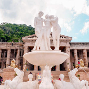 필리핀 세부 시티 프라이빗 일일 투어 (시말라 성당 포함) 솔직 후기 | 실사용자 리뷰 분석 - 상품 이미지 3