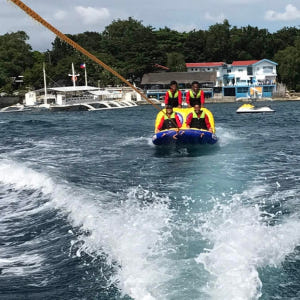 필리핀 세부 막탄 수상스포츠 액티비티 솔직 후기 | 실사용자 리뷰 분석 - 상품 이미지 4