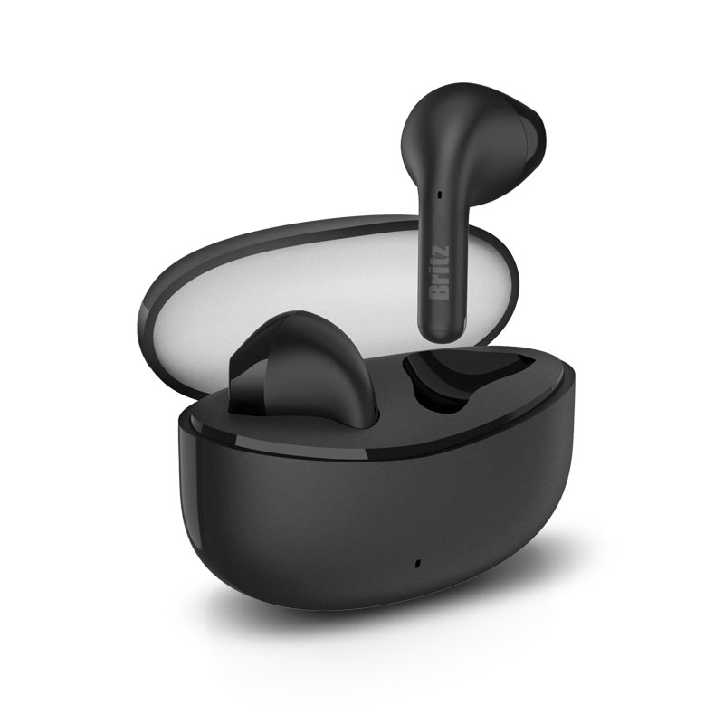 브리츠 오픈형 블루투스이어폰 BR-E1Pro USB 이미지 8