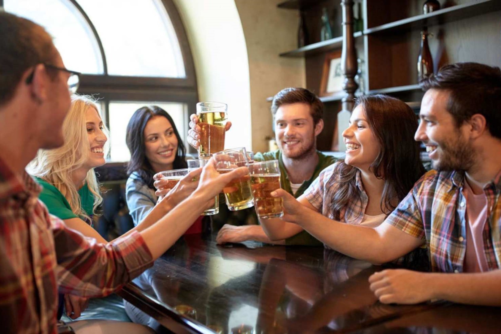 체코 저녁 식사가 포함된 프라하 맥주 투어 이미지 3