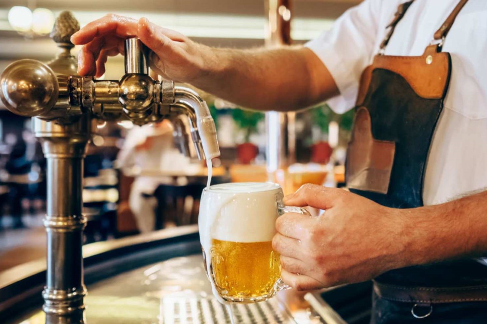 체코 저녁 식사가 포함된 프라하 맥주 투어 솔직 후기 | 실사용자 리뷰 분석 - 대표 이미지