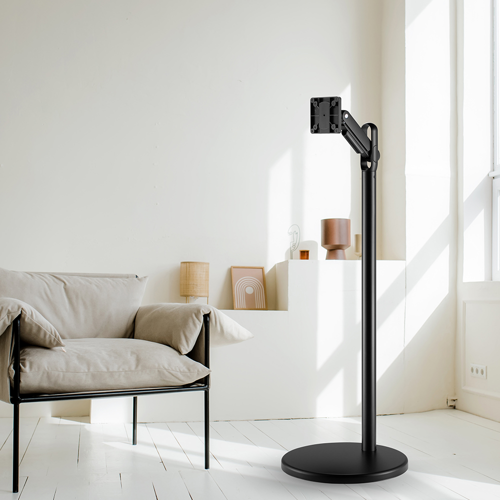 와이드무빙뷰 블랙에디션 삼탠바이미 셋트 109cm(43인치) 4K UHD 스마트 이동식 TV 중소바이미 V1 - 상세 이미지 2