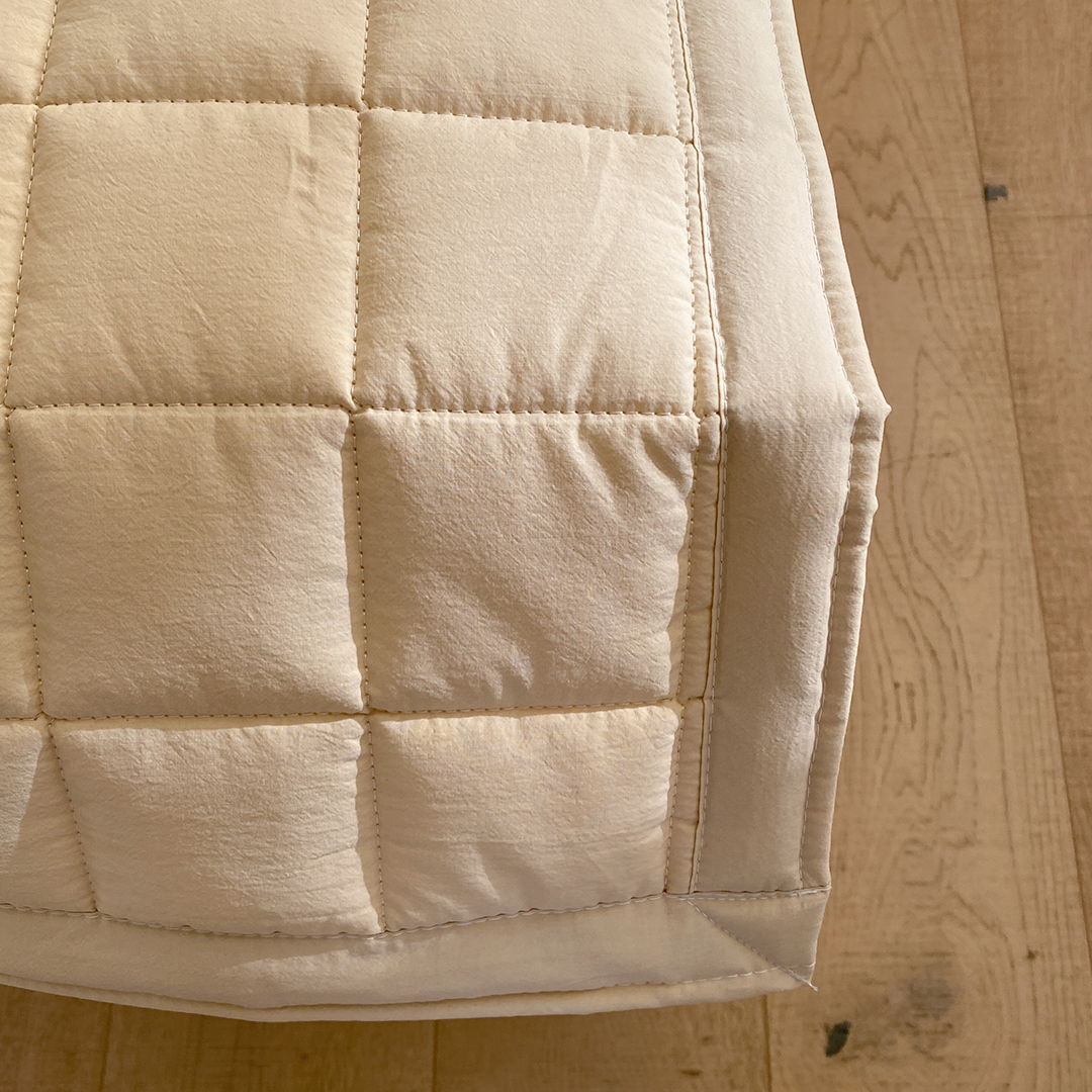 모제무드 80수 고밀도 패밀리 침대패드 먼지없는 호텔 이불패드 LK