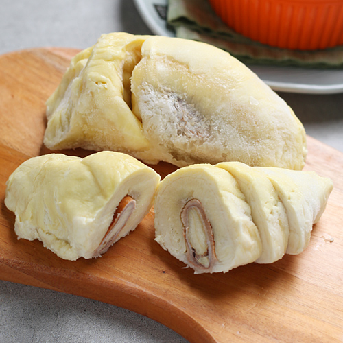 냉동 베트남 팩두리안450g, 10개,4.5kg,(1박스) - 상세 이미지 2