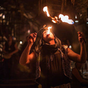 체코 무제한 음료가 포함된 중세식 저녁 식사 솔직 후기 | 실사용자 리뷰 분석 - 상품 이미지 2