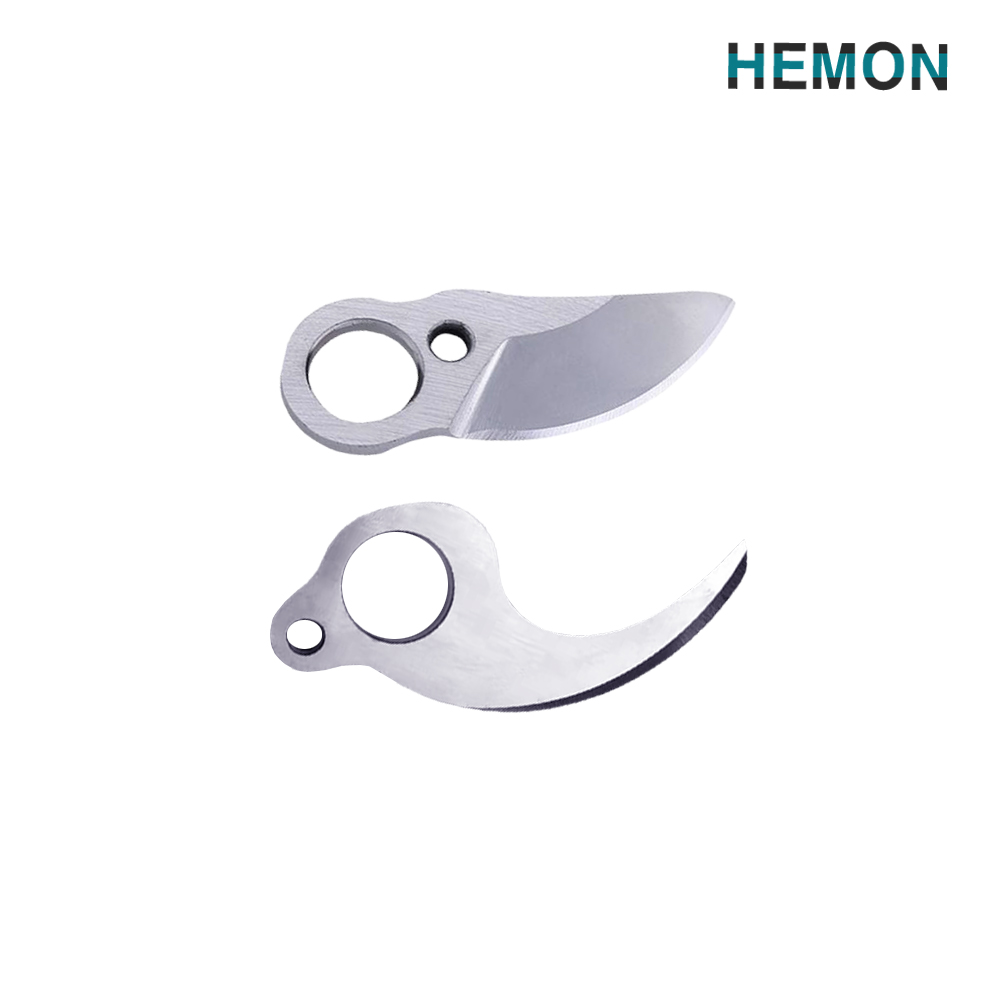 헤몬 전동 충전 전지가위 25mm 칼날
