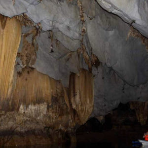 필리핀 팔라완 푸에르토 프린세사 지하강 투어 (푸에르토 프린세사 지하강 ... 솔직 후기 | 실사용자 리뷰 분석 - 상품 이미지 4